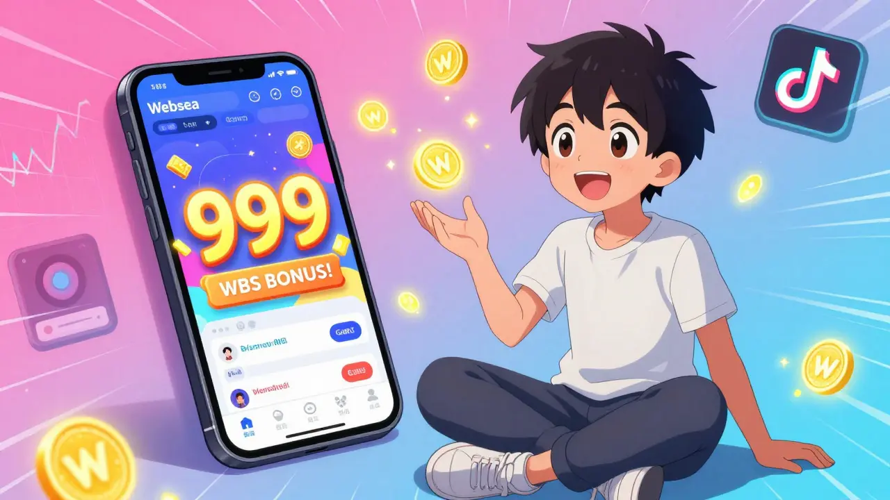 Websea Crypto Exchange Review: Is This New Platform Safe for Beginners?