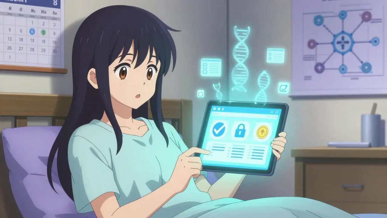 What Is Data Lake (LAKE) Crypto Coin? A Real-World Look at the Medical Data Blockchain Project