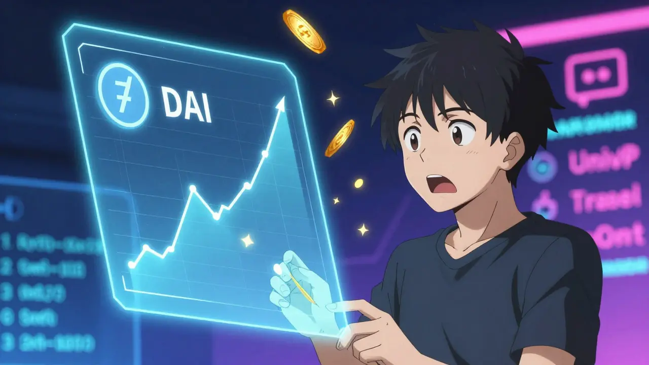 What Is Impermanent Loss in DeFi? A Simple Guide for Liquidity Providers