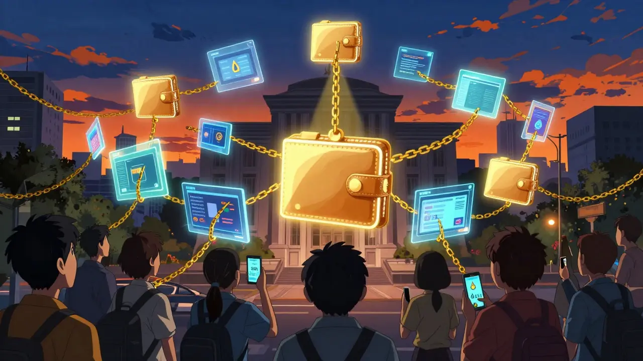 Why $150 Million in Crypto Assets Were Frozen in the Philippines