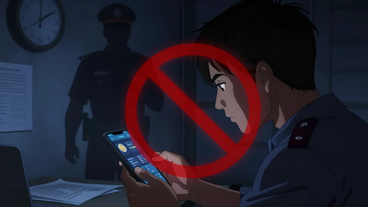 Crypto Trading Risks in Bangladesh: Understanding Legal and Financial Dangers