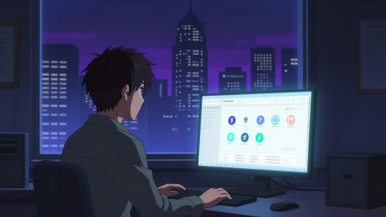 Poloniex Crypto Exchange Review: Is It Still Worth Using in 2026?