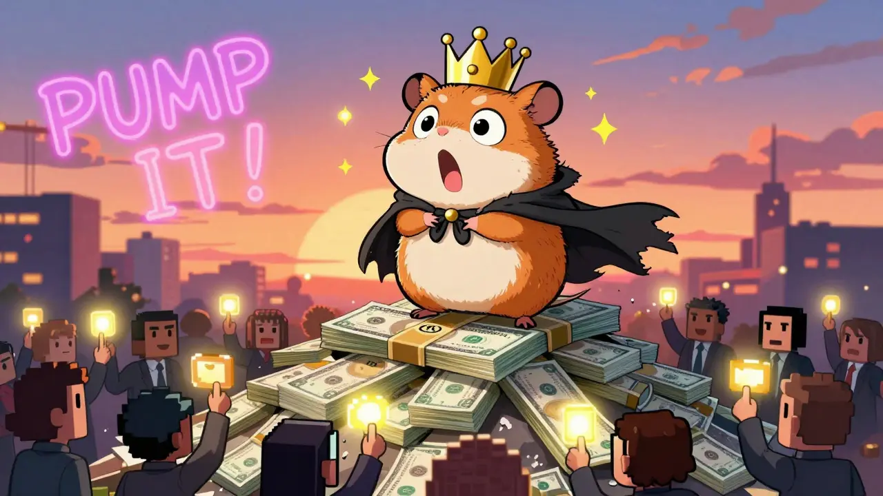 What is Rino (RINO) crypto coin? A clear breakdown of price, supply, and risks