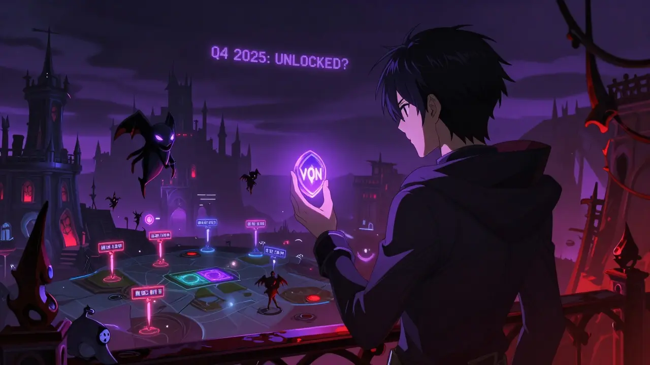 What is Vameon (VON) Crypto Coin? Price, Use Case, and Real Risks in 2026