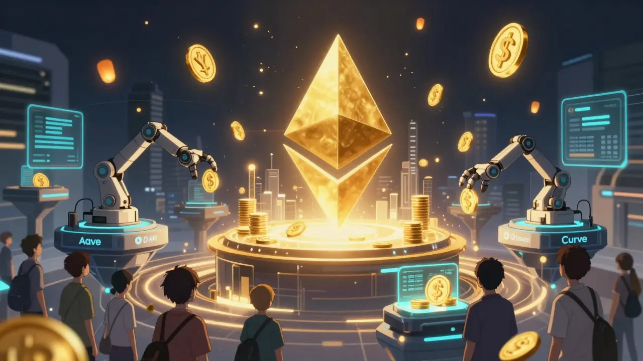 What is Yearn.finance (YFI) Crypto Coin? A Clear Guide to DeFi's Original Yield Aggregator