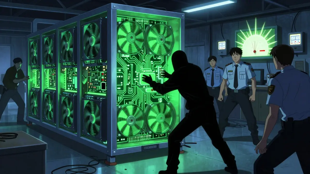 Central Bank of Kuwait Crypto Prohibition: Complete Ban on Digital Assets Explained