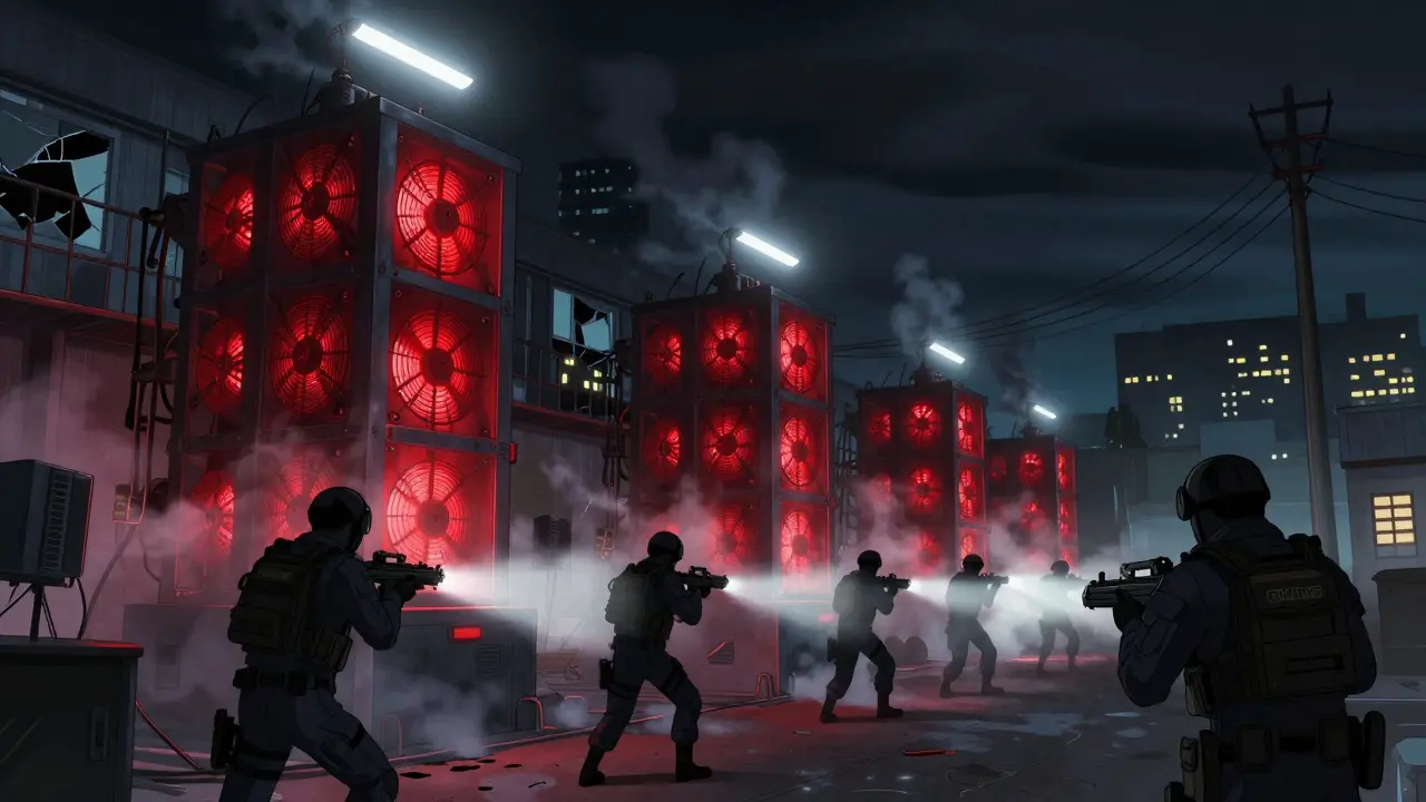 Central Bank of Kuwait Crypto Prohibition: Complete Ban on Digital Assets