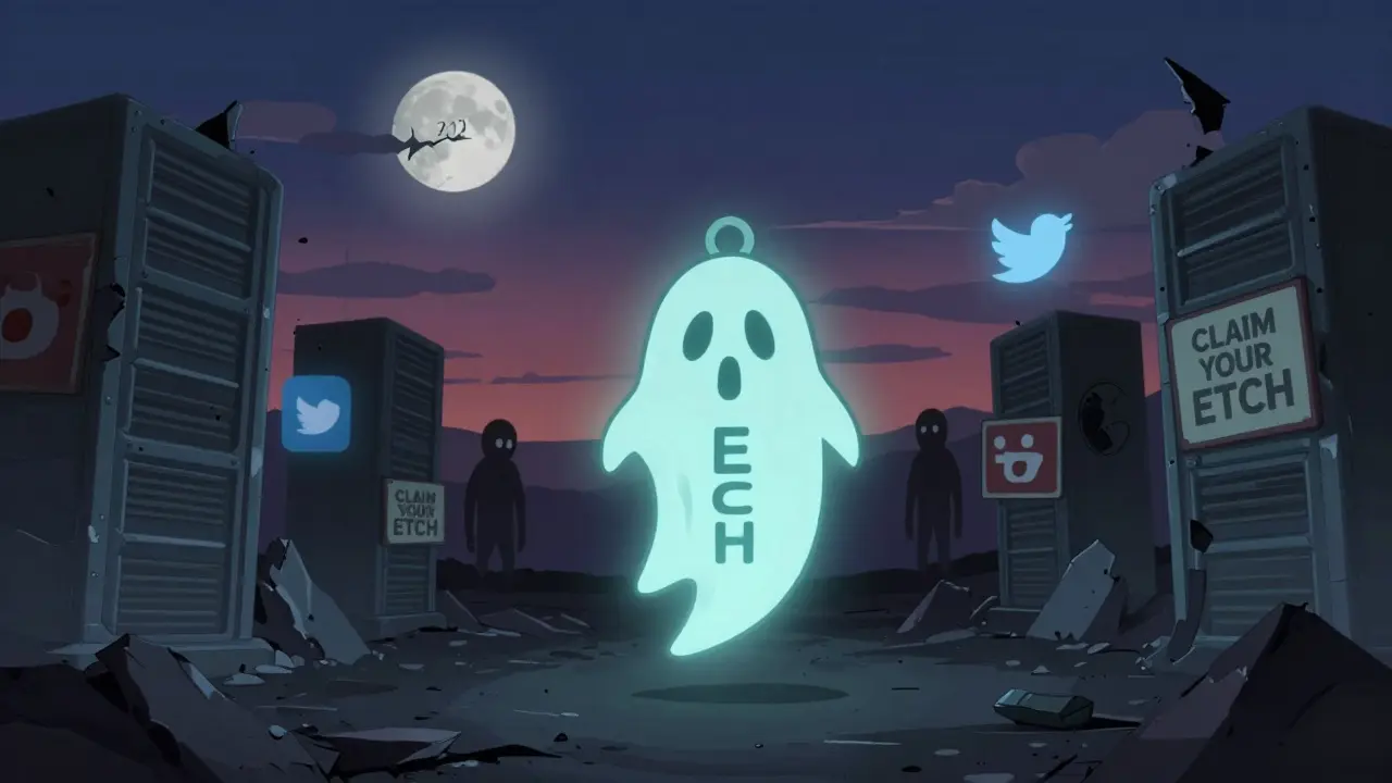 ElonTech (ETCH) Airdrop: What Really Happened and Why There’s No Active Airdrop in 2026