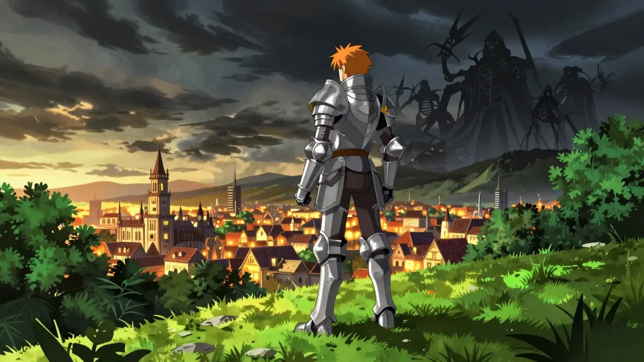 Forest Knight KNIGHT Token Airdrop: Mechanics, Eligibility & Guide