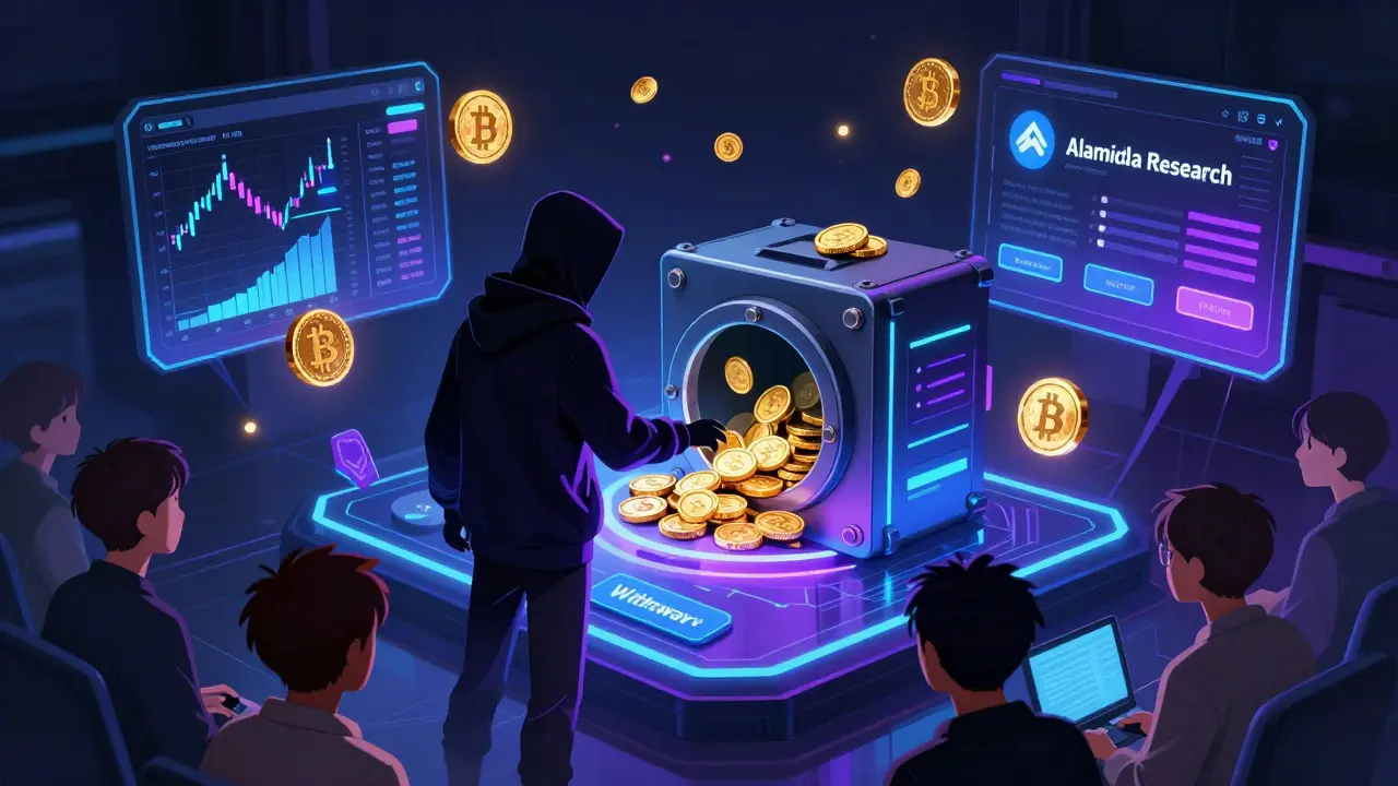 FTX Crypto Exchange Review: What Went Wrong and Why It Collapsed