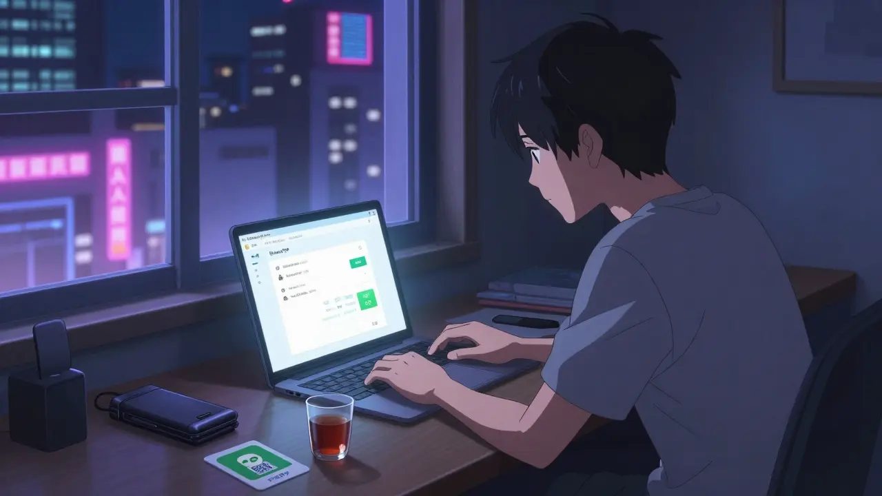 How to Buy Crypto for Fiat in China in 2026