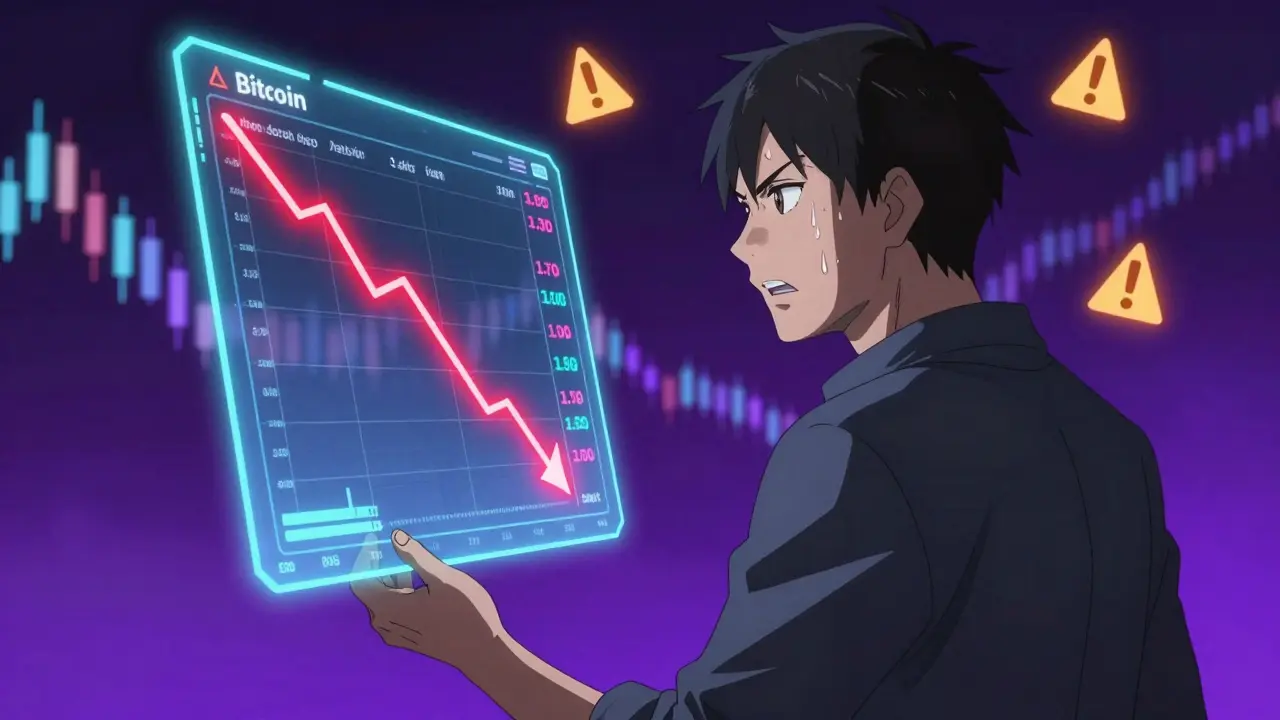 How to Calculate Liquidation Price in Crypto Futures Trading