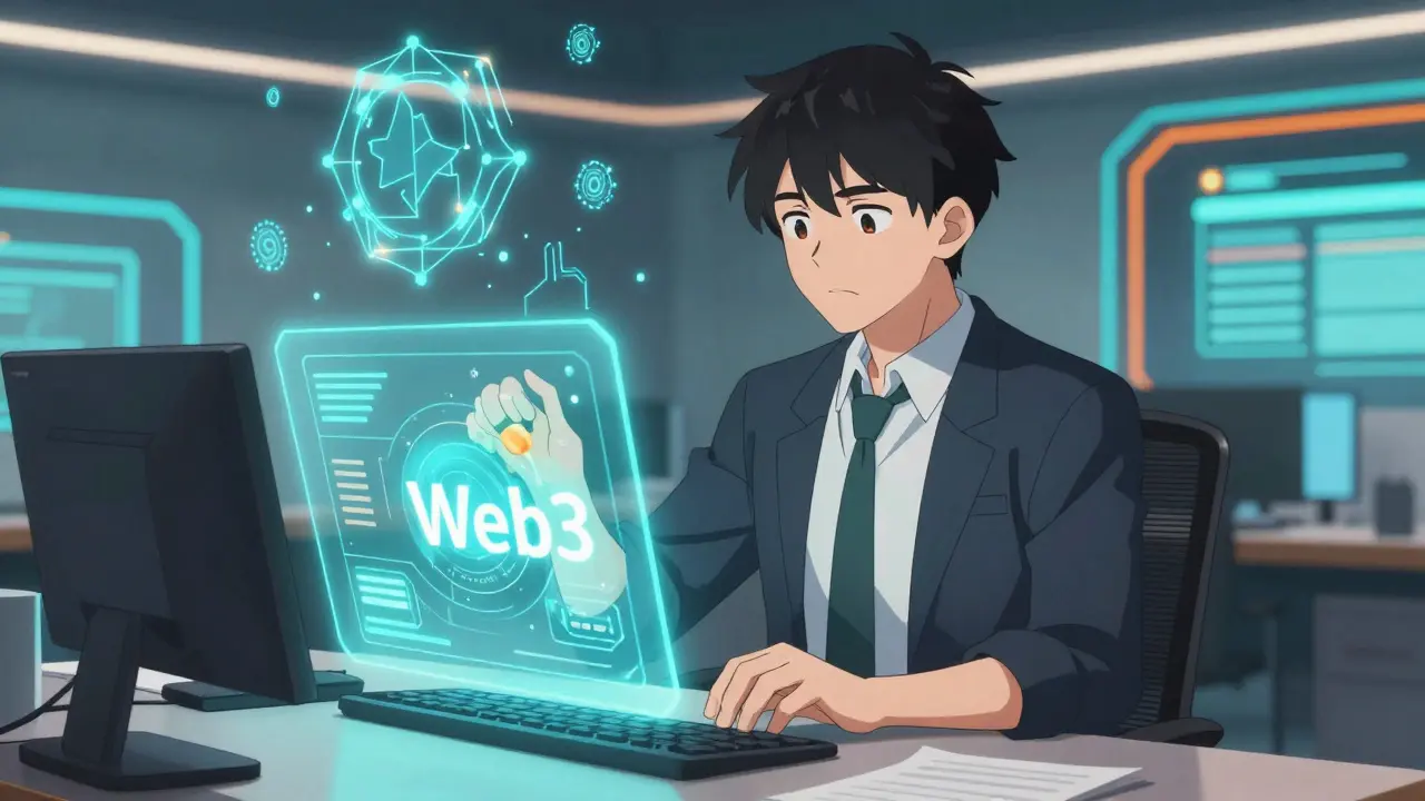 What is Holdstation (HOLD) Crypto Coin: Complete Guide to the Ecosystem