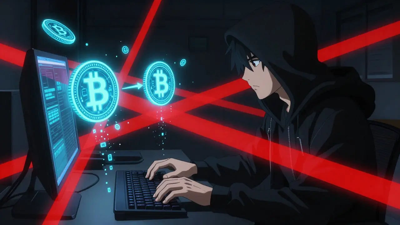 What Is the Double-Spending Problem in Cryptocurrency and How It’s Fixed