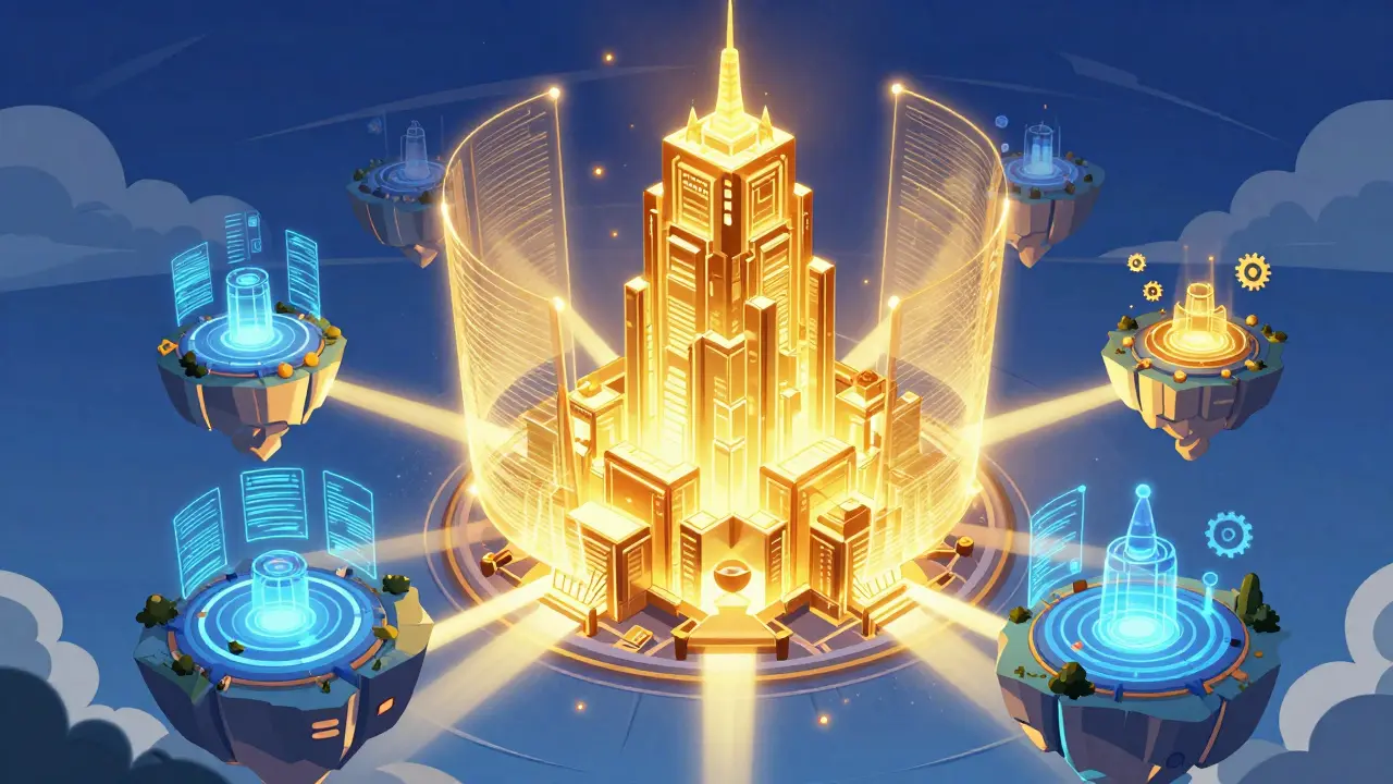 Ardor DEX Review: Is This Multi-Chain Exchange Worth Your Time?