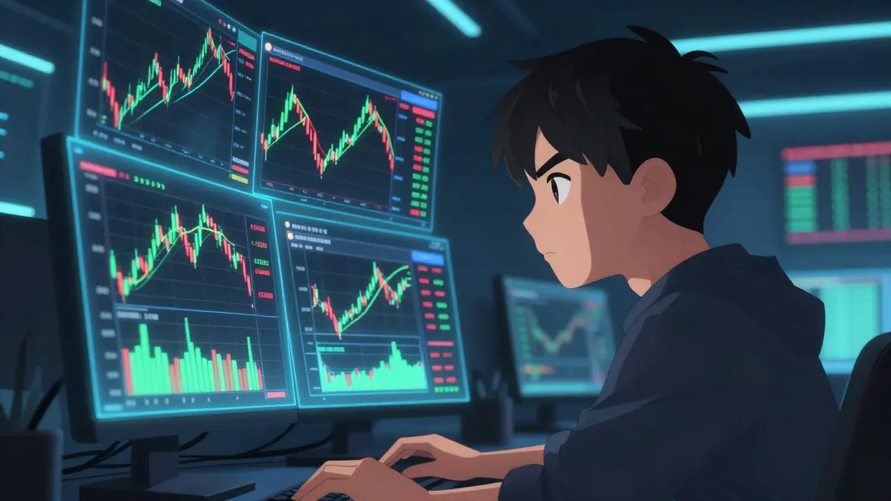 Bitcoin Futures Trading Strategies: How to Profit and Hedge