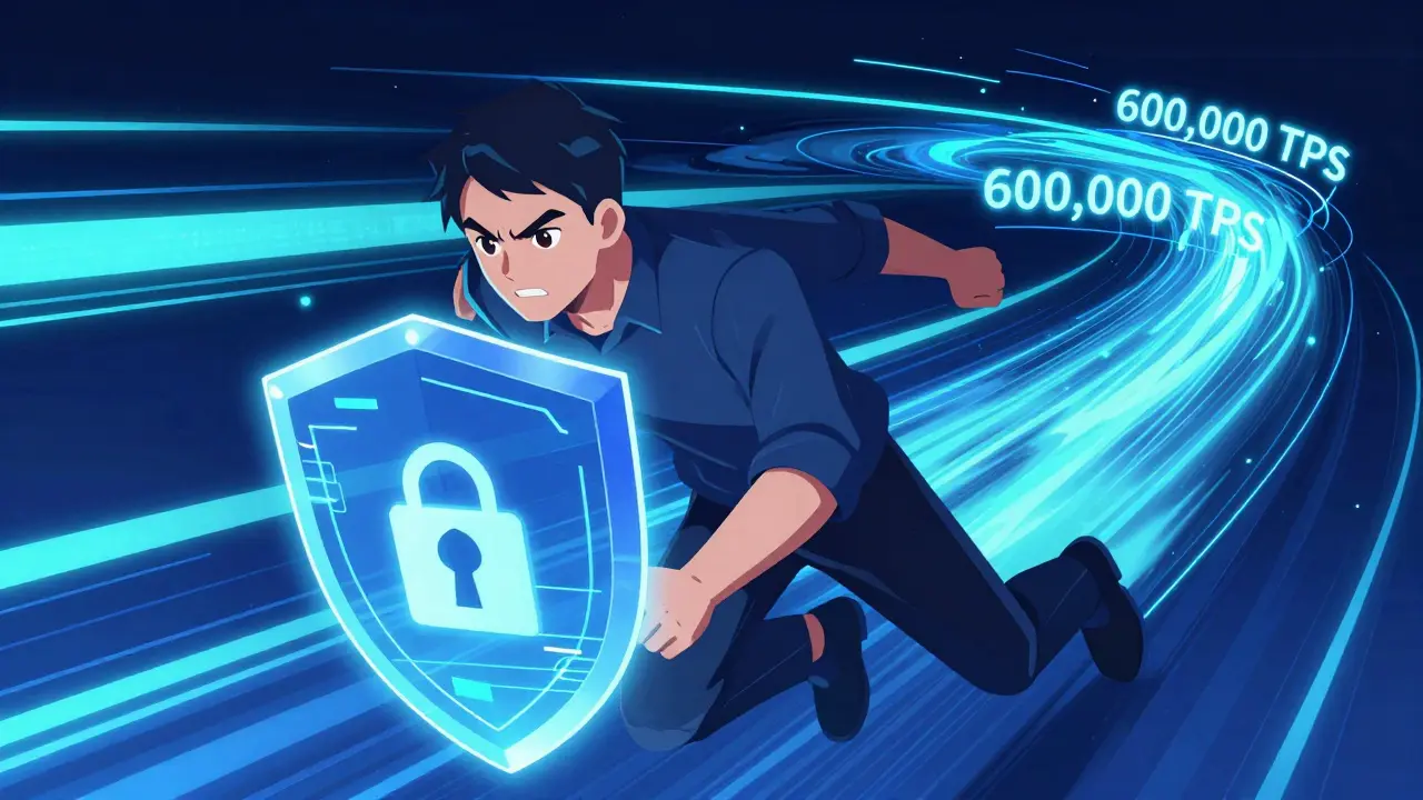 Brine Fi Review: A High-Speed Decentralized Exchange for Pro Traders