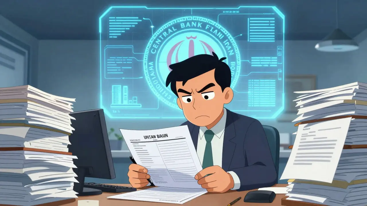 Can Businesses in Iran Legally Accept Cryptocurrency? 2026 Guide