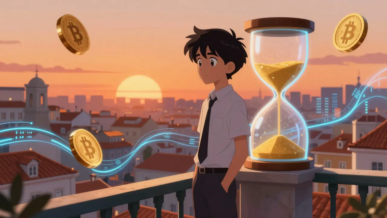 Crypto Tax Policy Review in Portugal: Future Changes and Regulations