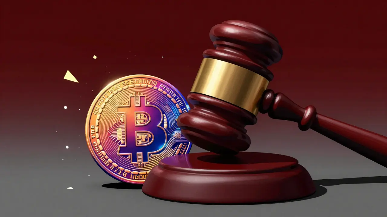 Crypto Taxation in China: Why You Can't Tax What's Banned