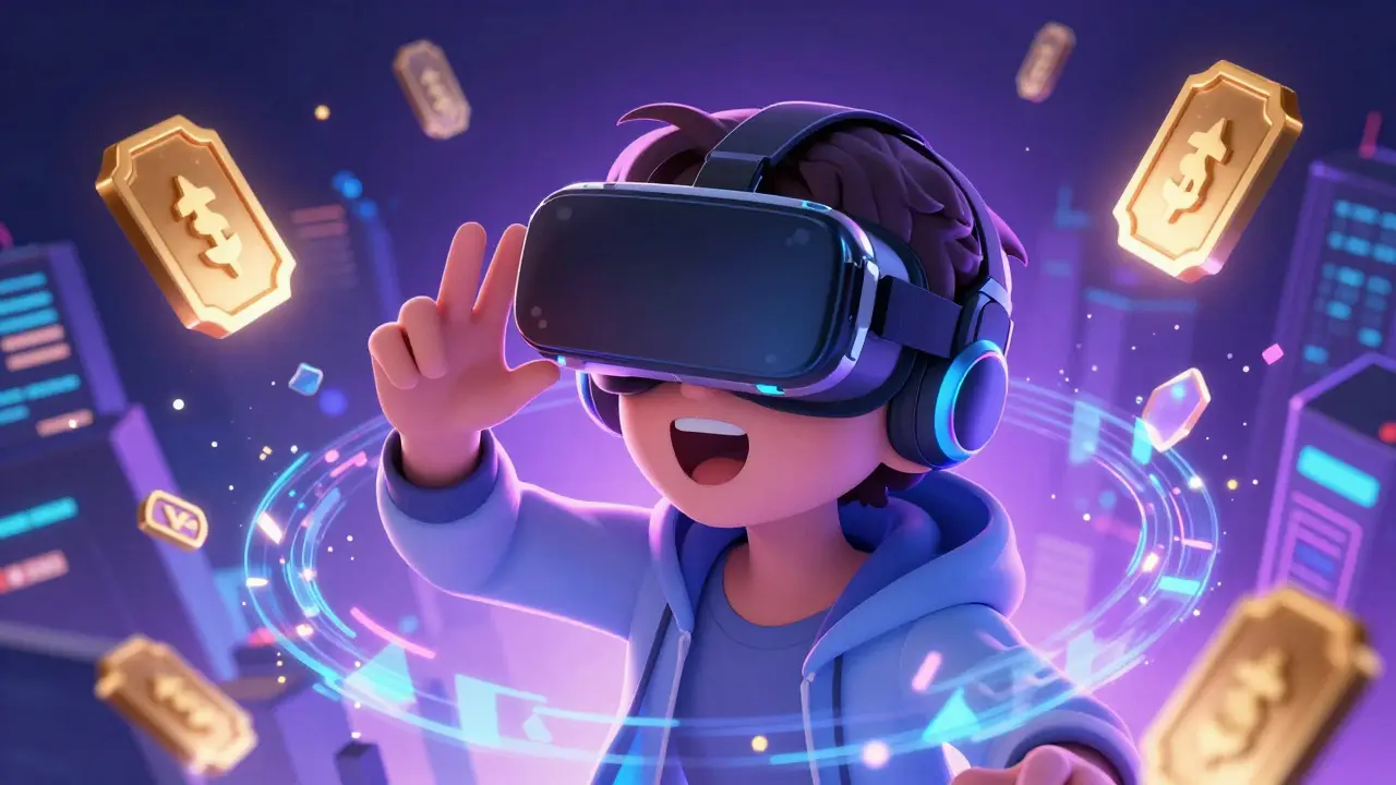 Dvision Network DVI Airdrop Guide: How to Get Free Tokens