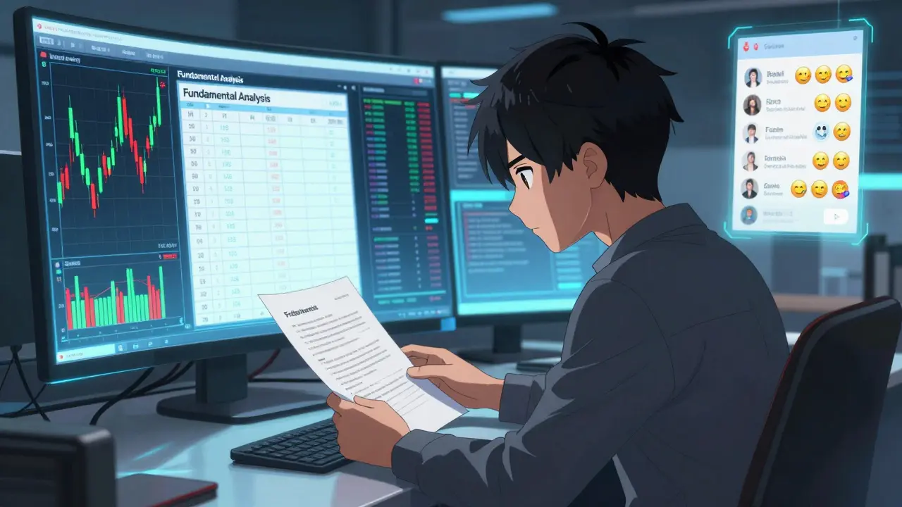 How to Evaluate Crypto Projects Fundamentally: A Practical Guide