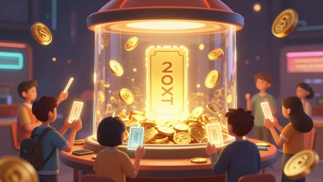 How Validator Selection Works in Proof-of-Stake Blockchain Systems