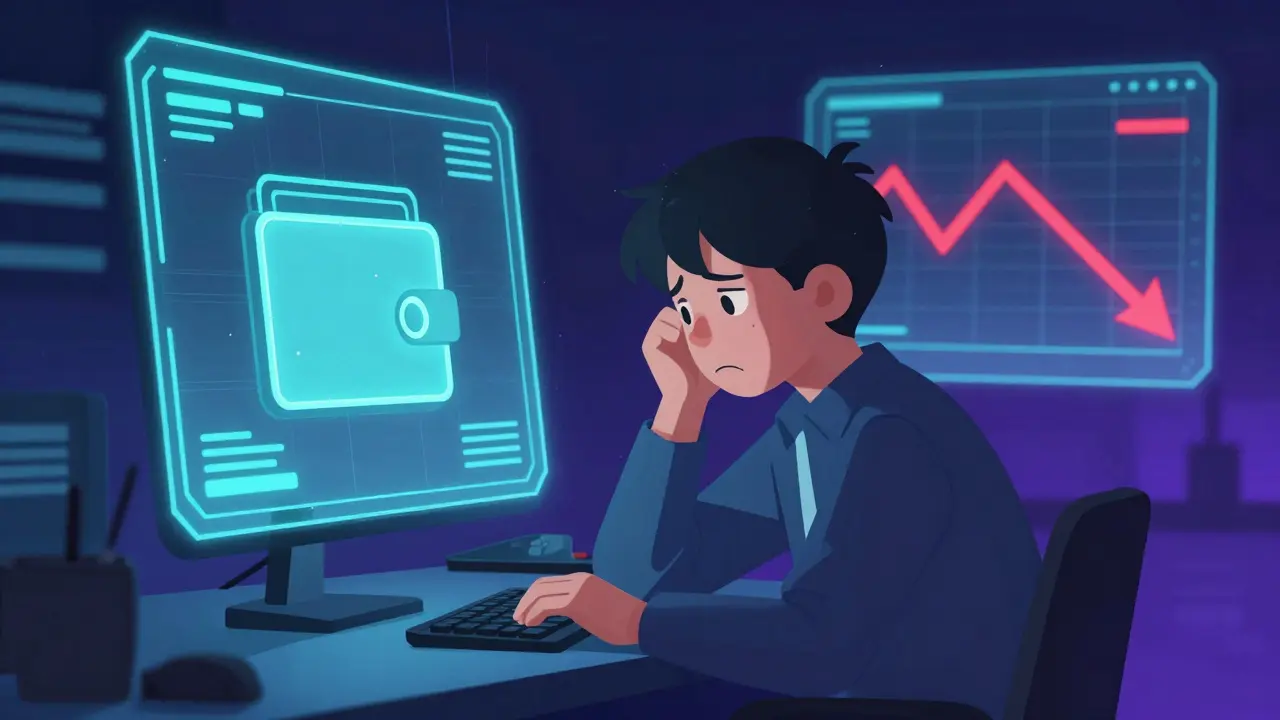 Liquidity Pool Impermanent Loss Calculator: Guide and Risk Analysis