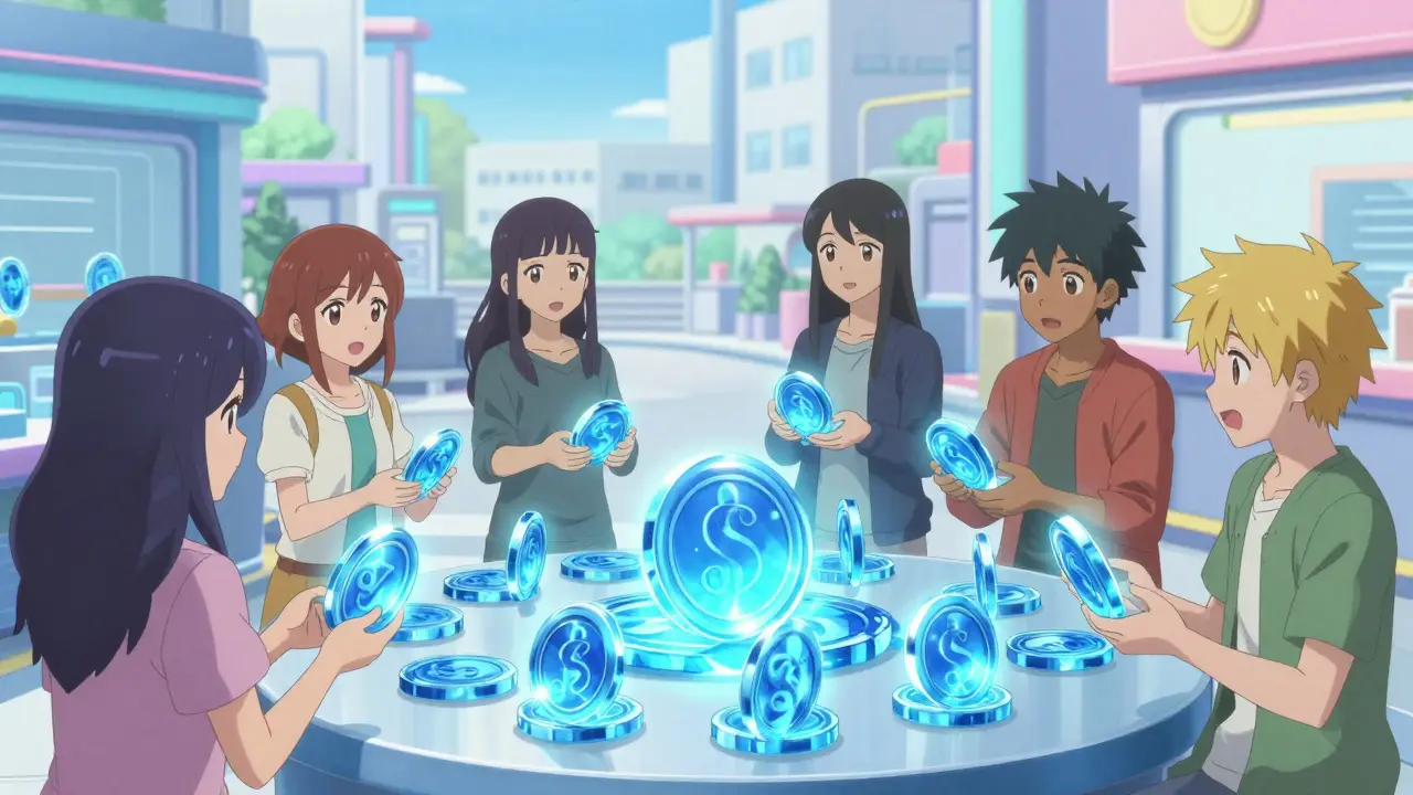 Social Token vs NFT: Which Digital Asset Fits Your Community?