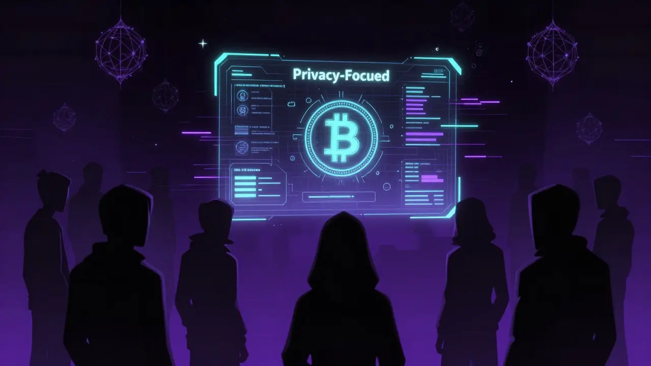 TradeOgre Shutdown: Inside Canada's Record $40 Million Crypto Seizure