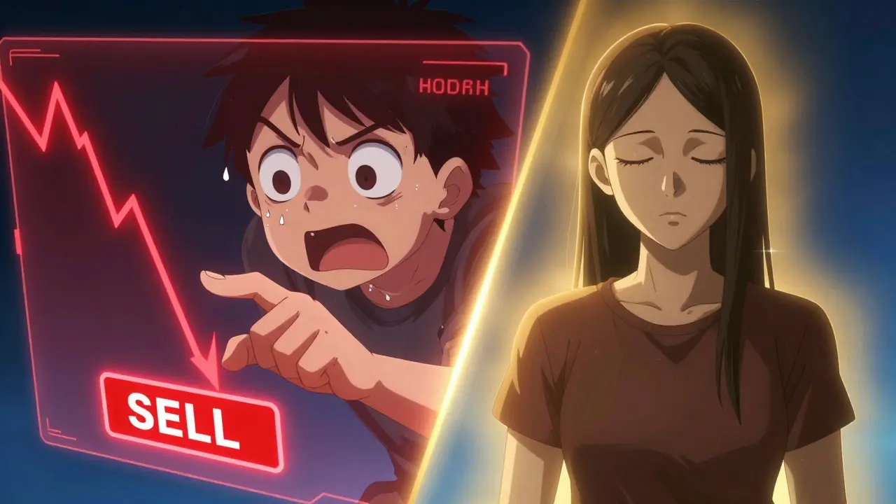 What Does HODL Mean? The Ultimate Guide to Crypto's Most Famous Strategy