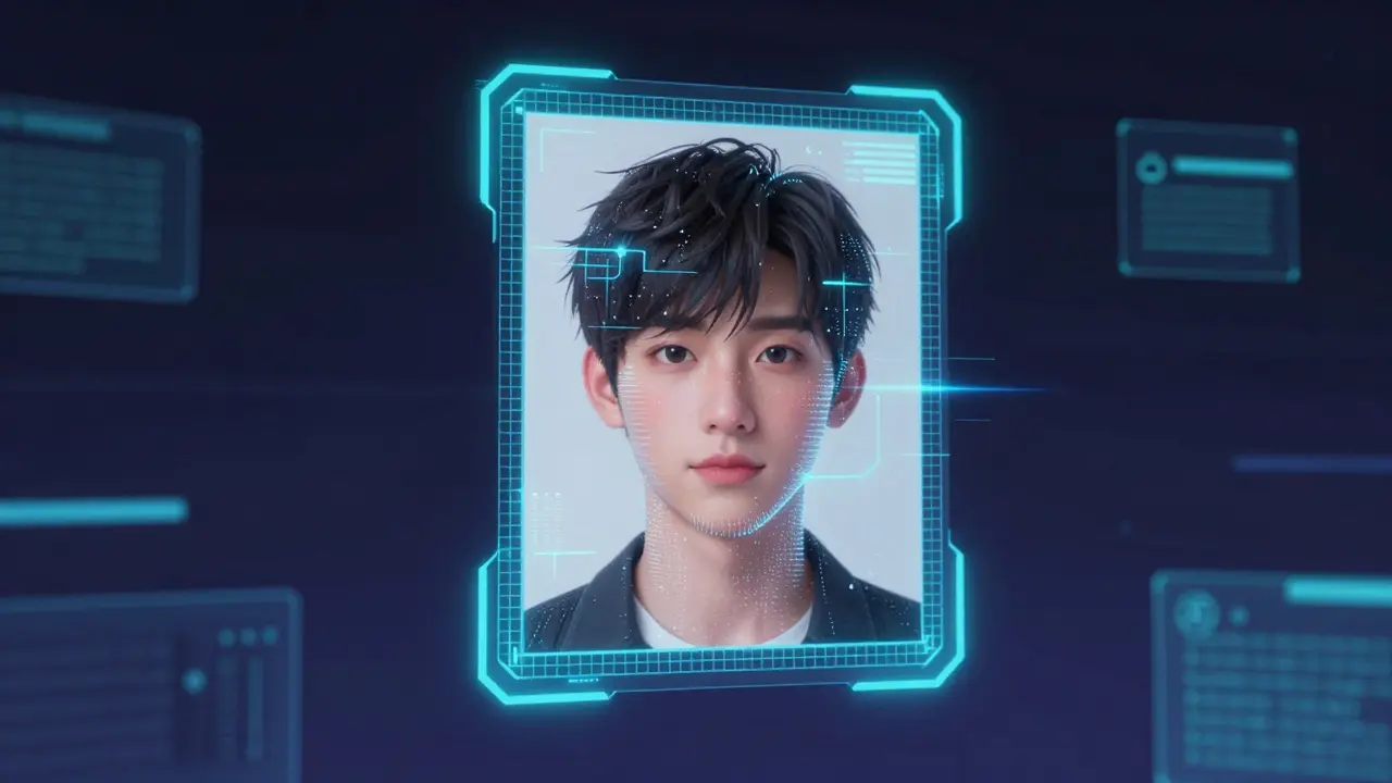 What is Metaverse Face (MEFA)? A Guide to Face NFTs and VR