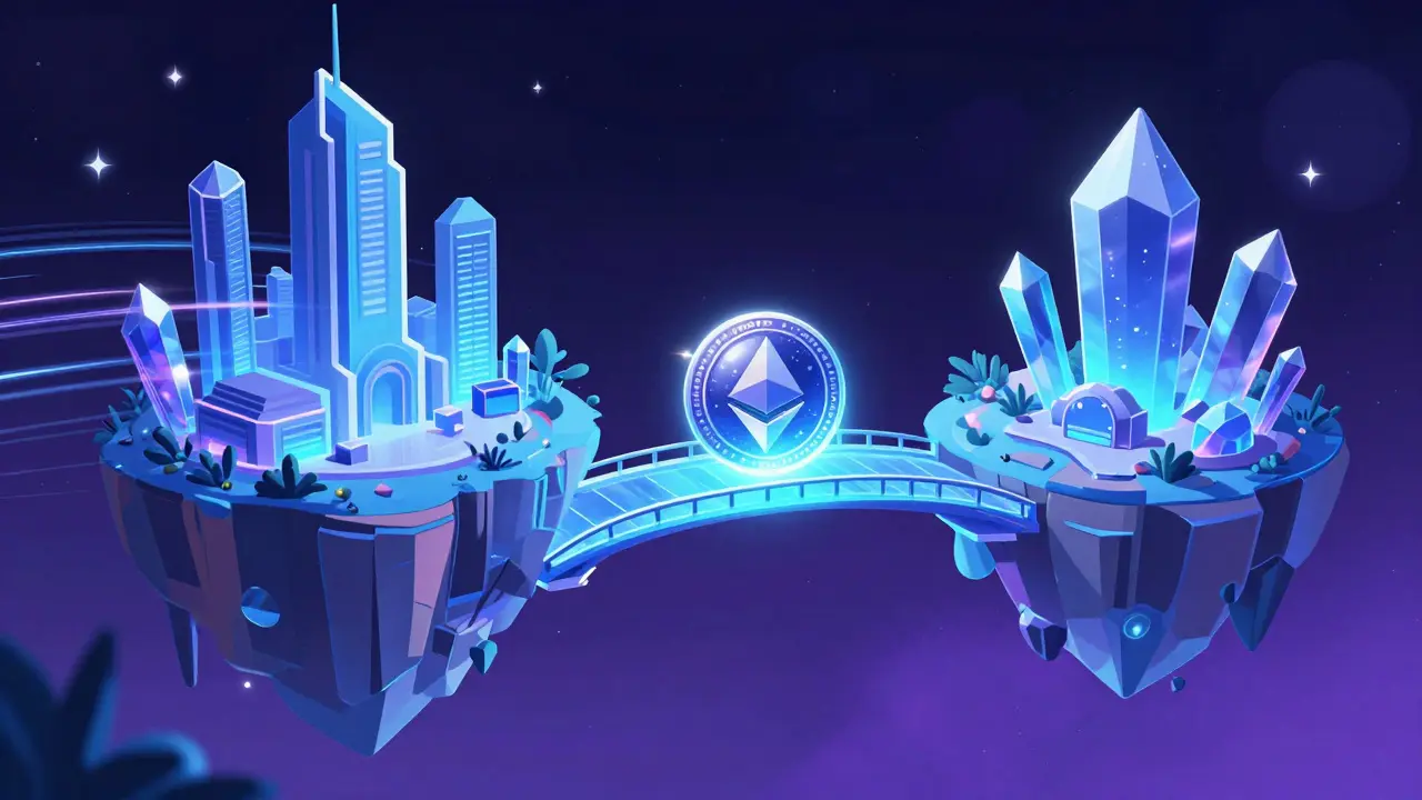 What is Wrapped Sonic (WS)? A Guide to the Sonic Ecosystem