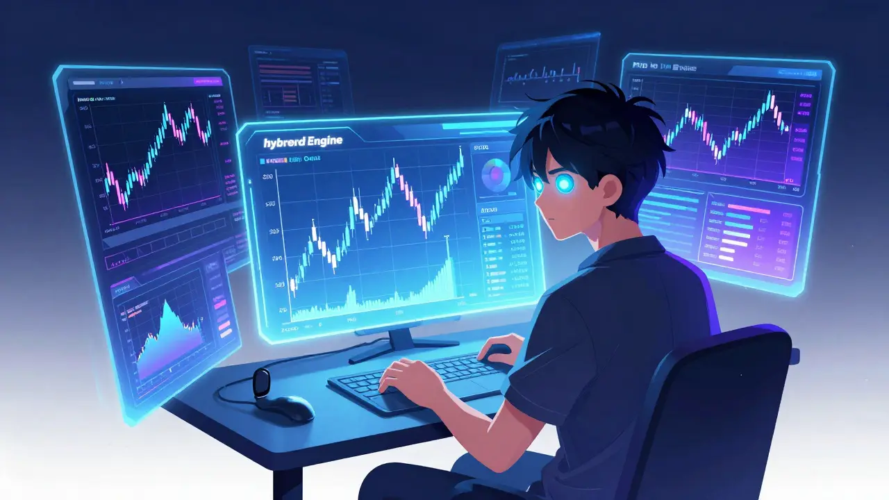 Aevo Crypto Exchange Review: Is This Decentralized Derivatives Platform Safe in 2026?