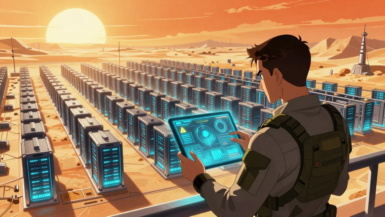 Iranian Central Bank Crypto Mining Rules: Licensing, Data & Restrictions