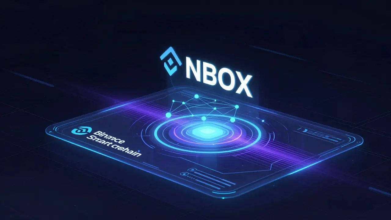 NBOX NFT Giveaway & Super Hero Game Airdrop: Complete Guide for 2026
