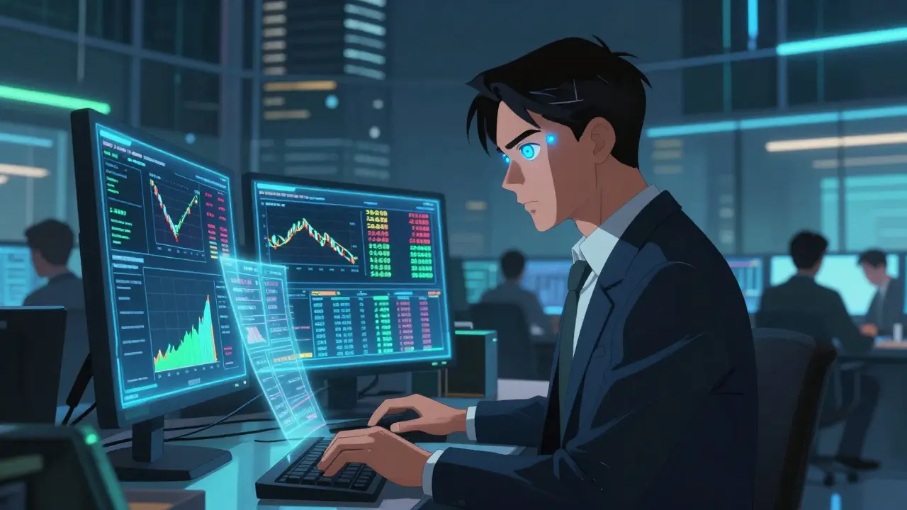 OVEX Crypto Exchange Review: Is It Safe for High-Volume Traders in 2026?