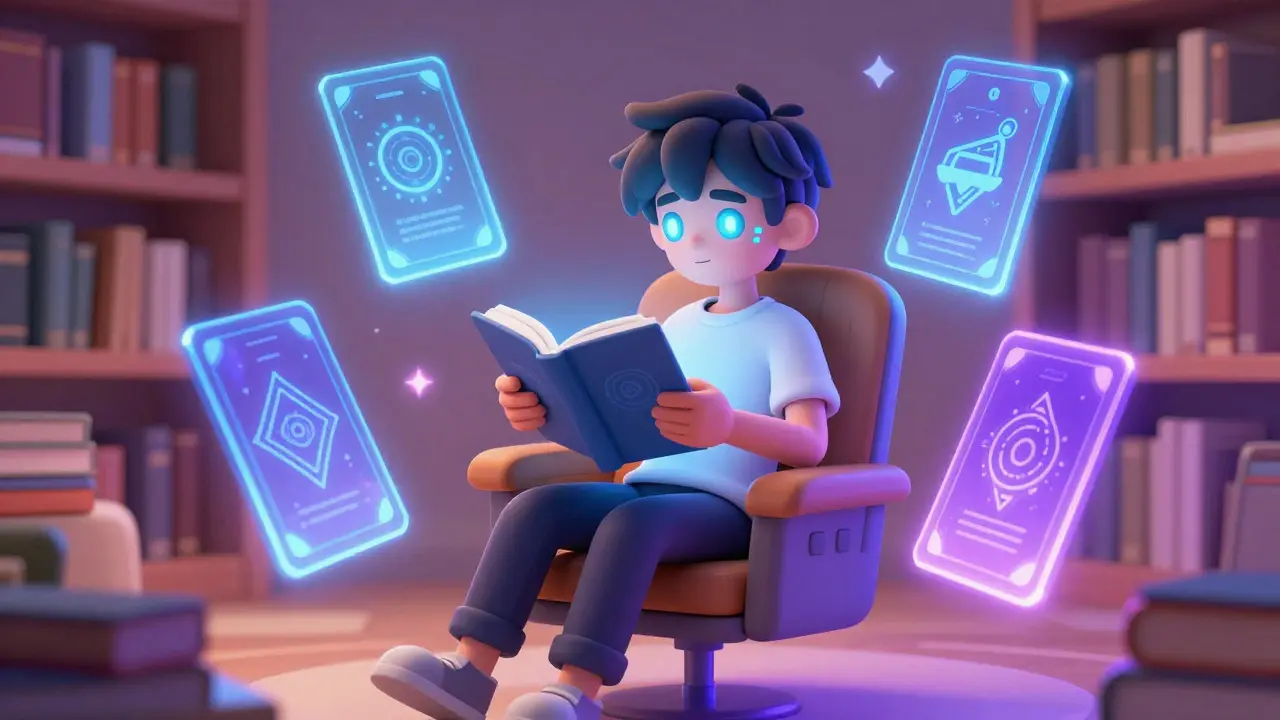 What is READ2N (RCM)? Web3 Novel Token Explained