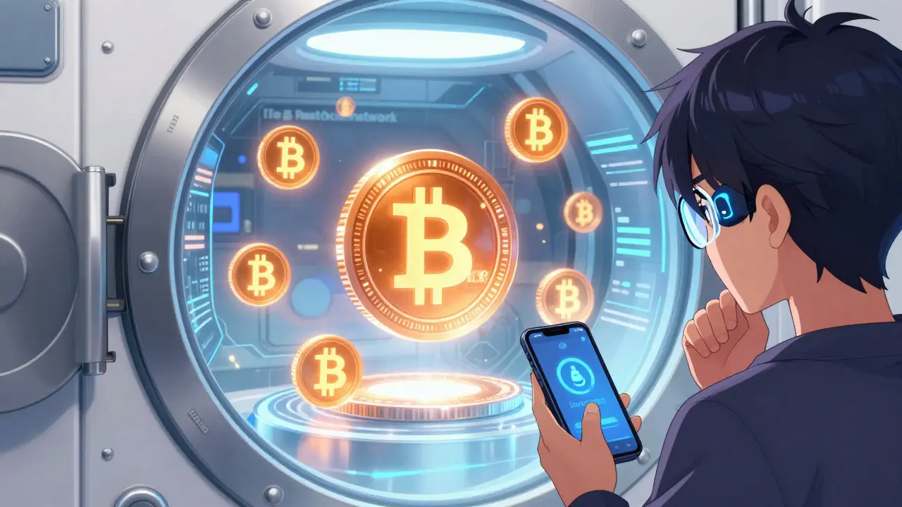 What is Sovryn Dollar (DLLR)? Bitcoin-Backed Stablecoin Explained