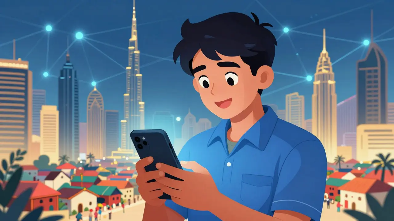 Bangladesh Crypto Adoption: Why Users Grow Despite the Ban