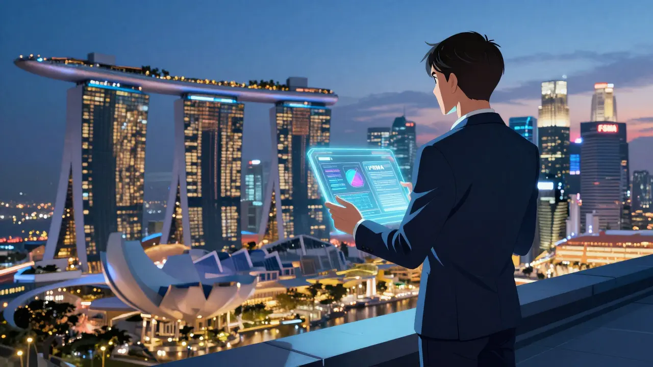 Crypto Exchange Licensing Requirements in Singapore: A Complete Guide for 2026