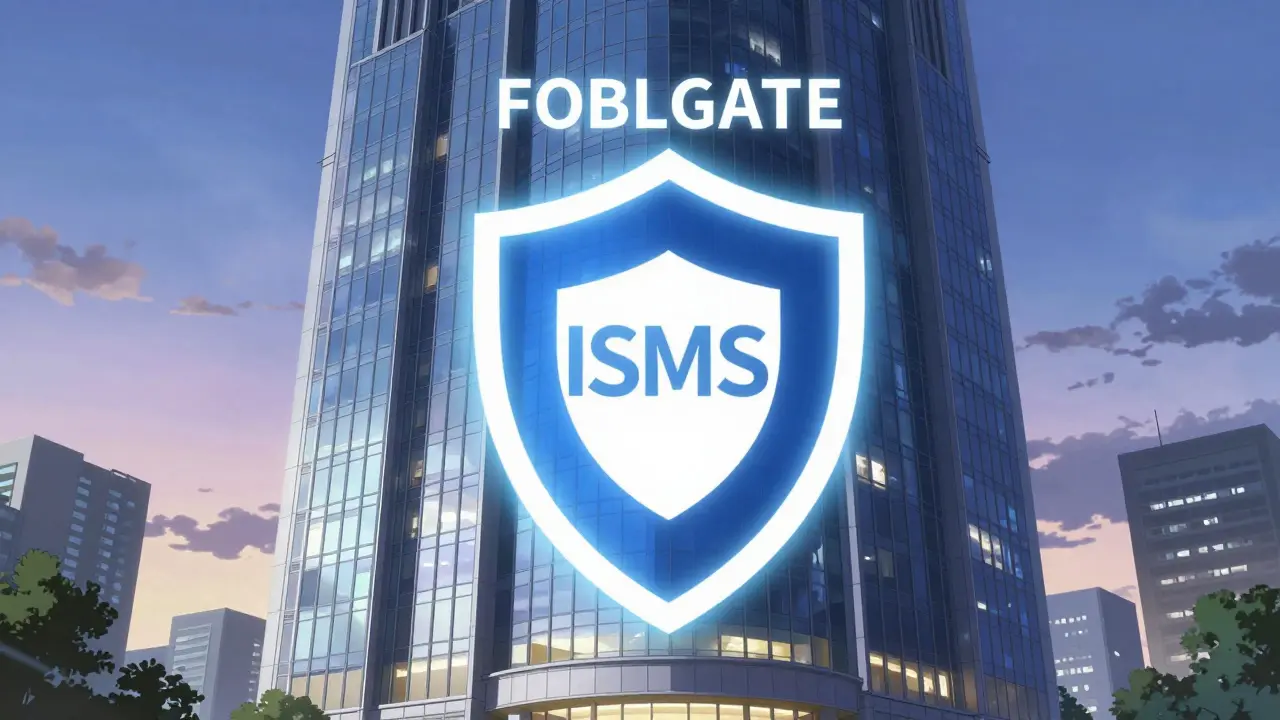 FOBLGATE Crypto Exchange Review: Safe but Low Liquidity (2026)