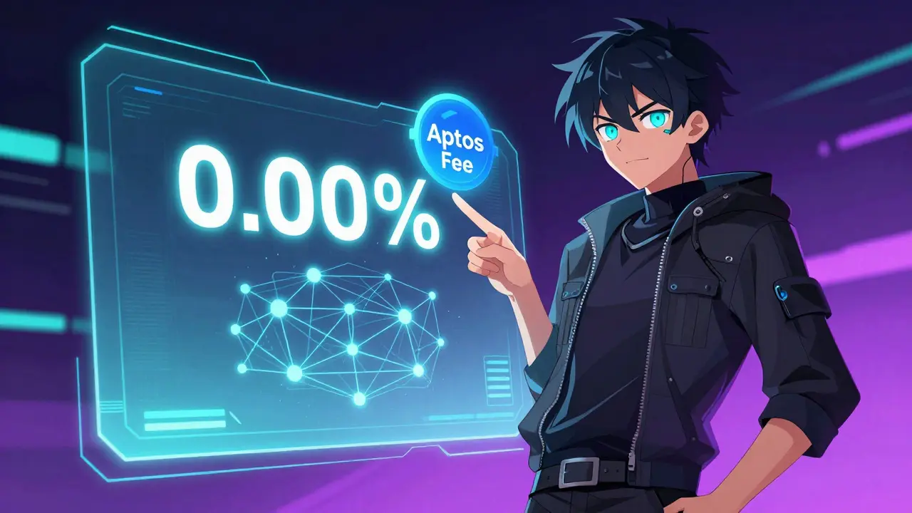Liquidswap v0.5 Review: The Zero-Fee DEX on Aptos (Pros, Cons & Risks)