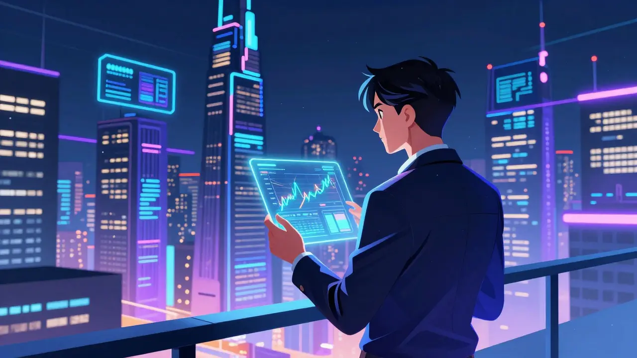 South Korea Crypto Exchange Regulations by FSC: A Complete Guide