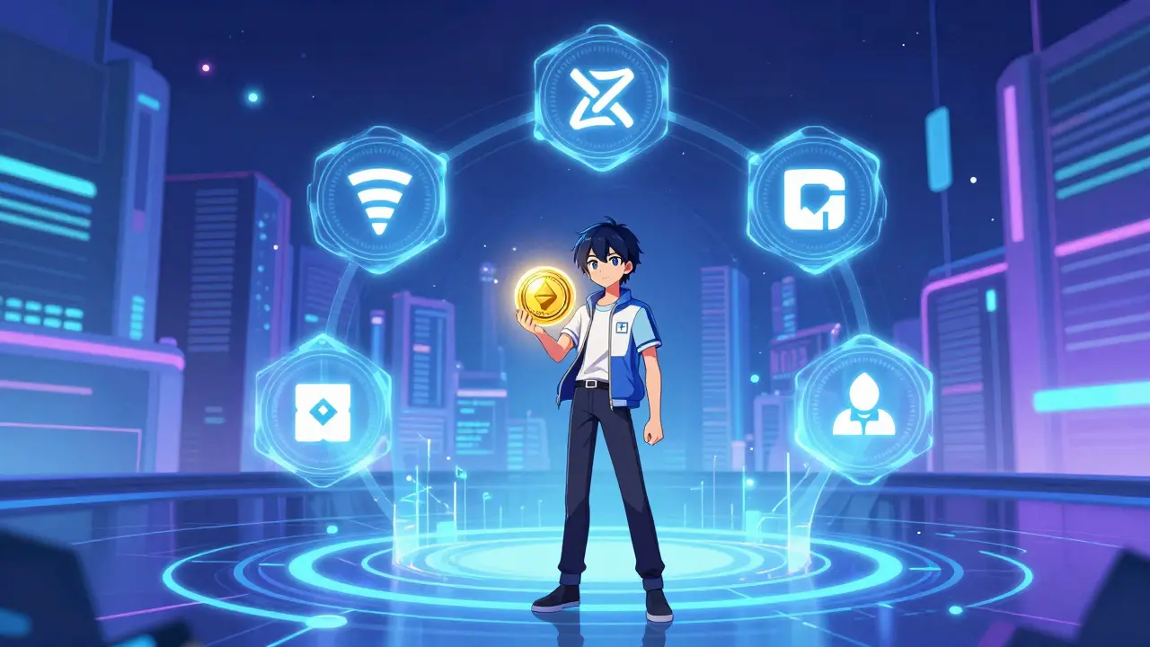 What is Hakka.Finance (HAKKA)? A 2026 Reality Check on the DeFi Protocol