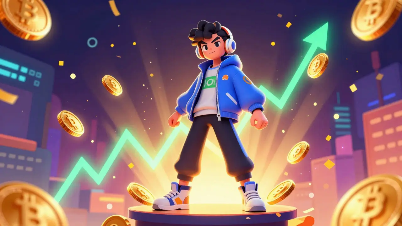What is TosDis (DIS) Crypto? Tokenomics, Price History & Risks