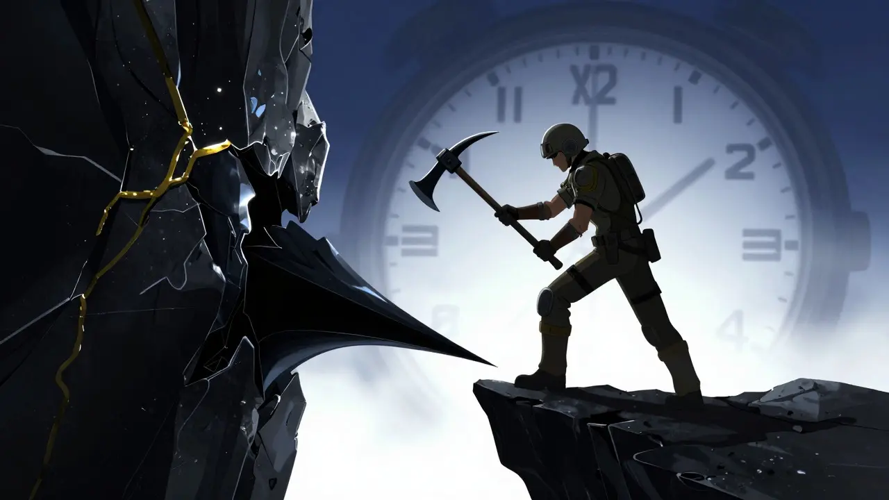 How Mining Difficulty Crushes Profits: The Real Impact on Bitcoin Miners in 2026