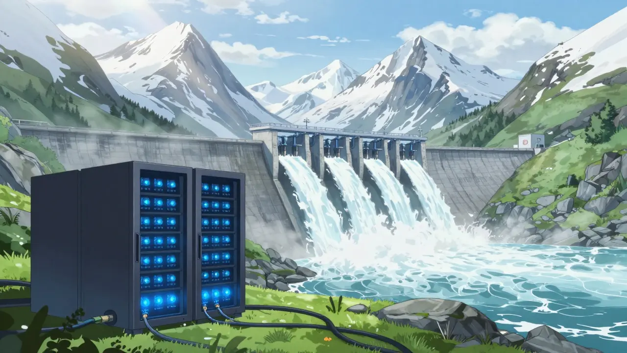 Norway’s Crypto Mining Ban: What the New Restrictions Mean for Miners