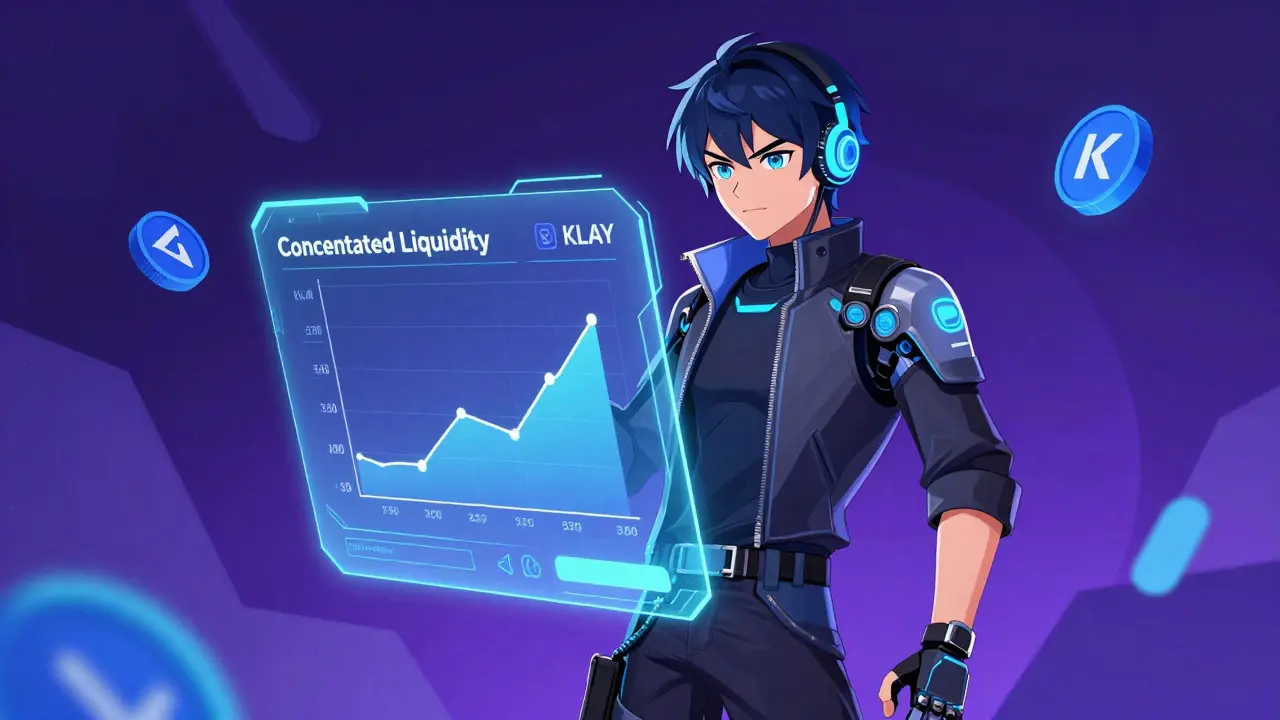 Pangea Swap Review: Is This Klaytn DEX Still Worth Using in 2026?