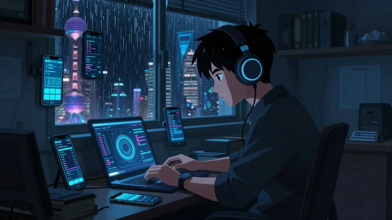 Peer-to-Peer Crypto Trading in China After the 2021 Ban: How It Works Now